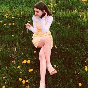 Meet your Posher, Alana